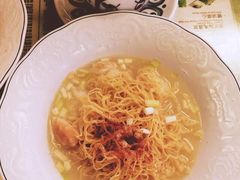 翠华餐厅-翠华餐厅(旺角文华商场店)