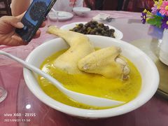 -小陆莲花蟹园农家乐(莲花岛店)