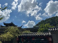 -龙门水都景区