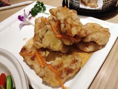 锅包肉-东北风(柯桥万达店)