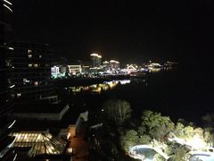 外景-绿城千岛湖喜来登度假酒店