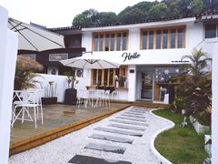 -Hello·生日蛋糕·下午茶·甜品台茶歇(瑞安东山店)