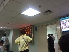 -华中科技大学同济医学院附属同济医院(汉口院区)