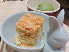 -芭菲盛宴·环球美食(解放碑英利国际店)