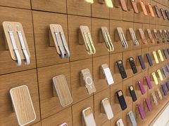 -Apple零售店(青岛万象城店)