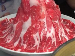 -禄婶鸡煲·打边炉