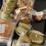 一个世外桃源般的面包店,开车不太好找
