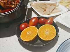 -三江源活鱼现烤(维多利摩尔城店)