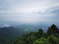 -敬亭山风景名胜区