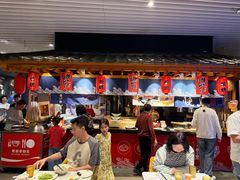 -东方明珠·可口可乐欢乐餐厅