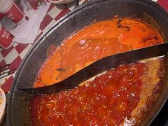 -赵美丽重庆火锅(西安直营总店)