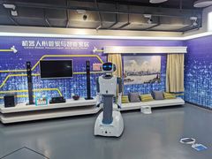 -南宁市科技馆
