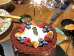 -姆们M Sweetie Cake(三里屯店)