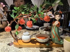 -遇见长安之高山流水(李家村万达店)