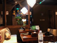 -云海肴·汽锅鸡·云南代表菜(天津国金汇店)