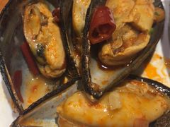 -汉巴味德(大悦城店)