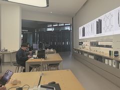 -华为智能生活馆(济南印象城)