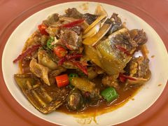 -HOHO餐厅(古子城店)