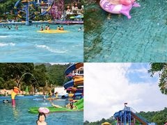 -清泉湾生态旅游度假区