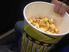 -中影嘉华国际影城(大芬星都里店)