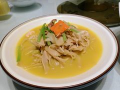 -骏莱海鲜鱼港(五角场店)