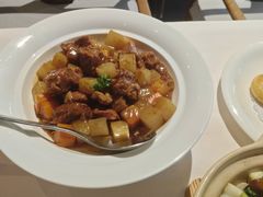 -禧宴Joyous Restaurant(禧园店)