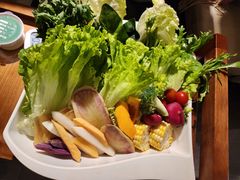 -一朵菌·野生菌探索家火锅(南亚店)