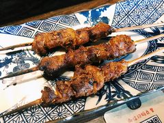 -探鱼·鲜青椒爽麻烤鱼(领展购物广场店)