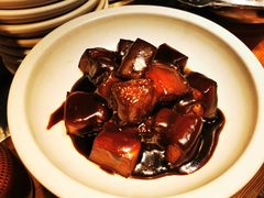 -筱爷叔·上海传统手工菜(玉树路店)