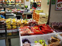 零售区-北京稻香村(门头沟店)
