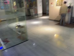 -汇乐游泳馆(莲花南路店)