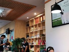 大堂-小洋府铜锅涮肉(南锣鼓巷店)