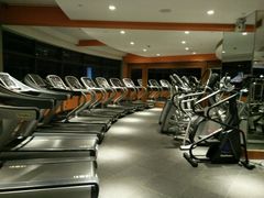 -威尔仕W FITNESS健身会所(联洋广场店)