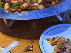 -俭寨大盘鸡·缸子肉·小公鸡·新疆菜(云通店)