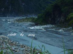 -太鲁阁公园