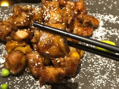 -皇城根北京风味主题餐厅(中海环宇城店)