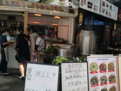 -莱潮盛美食屋(锐丰中心店)