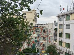 -佛山华盖山公园