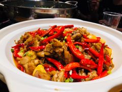 -肠相汇常德老肠子馆(雨花亭店)