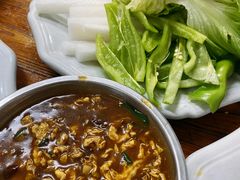 -东北菜馆(南柳店)