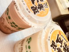 -凌阿姨·粢饭团(清扬路店)