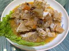 -合家小菜餐馆(新诚花苑店)