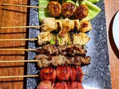 -五右卫门(张自忠路店)