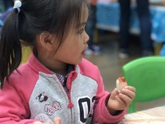 -昱南托育园.托班晚托.寒暑假班