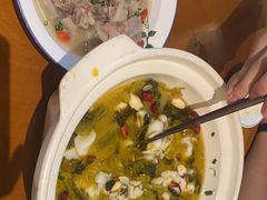 -庭苑饭香·生态餐厅(动物园店)