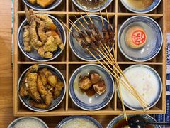 -留焕小吃·昆明非遗小吃品牌(文明街店)