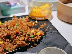 -3号仓库·创意中国菜(嘉兴龙鼎万达店)