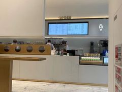 -喜茶(永旺梦乐城店)