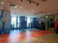 -优昂健身(新光界店)