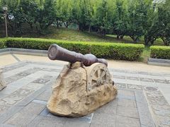 -元大都城垣遗址公园